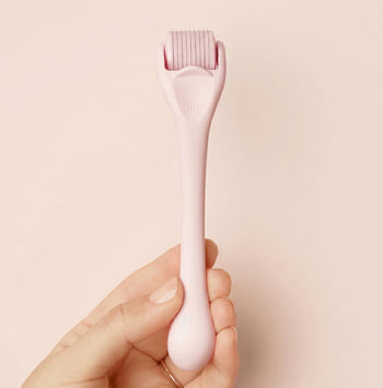 ROSELYNBOUTIQUE Roller for Beard Hair Facial Skin Face Cosmetic Beauty Instrument
