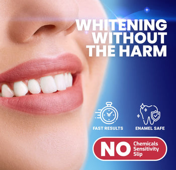 ROSELYNBOUTIQUE Teeth Whitening Strips