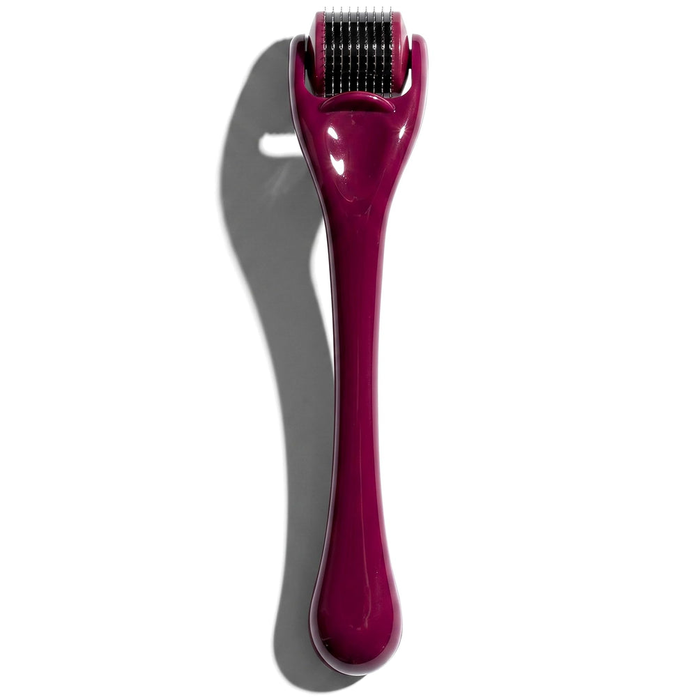 ROSELYNBOUTIQUE Roller for Beard Hair Facial Skin Face Cosmetic Beauty Instrument
