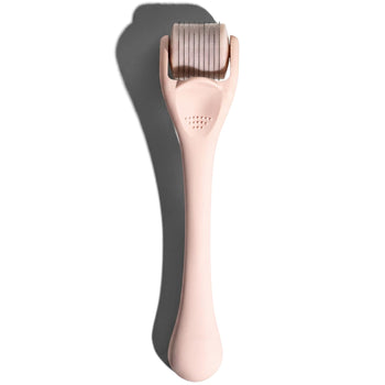 ROSELYNBOUTIQUE Roller for Beard Hair Facial Skin Face Cosmetic Beauty Instrument